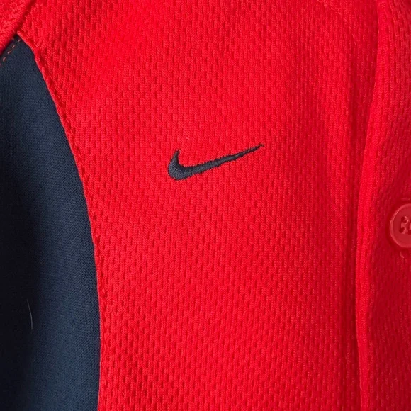 Nike St. Louis Cardinals Kids Bodysuit - Picture 4 of 8